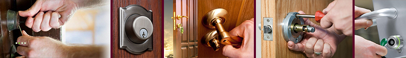 Commercial Locksmith Katy TX services